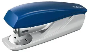 Zszywacz biurkowy Leitz NeXXt 5501, niebieski